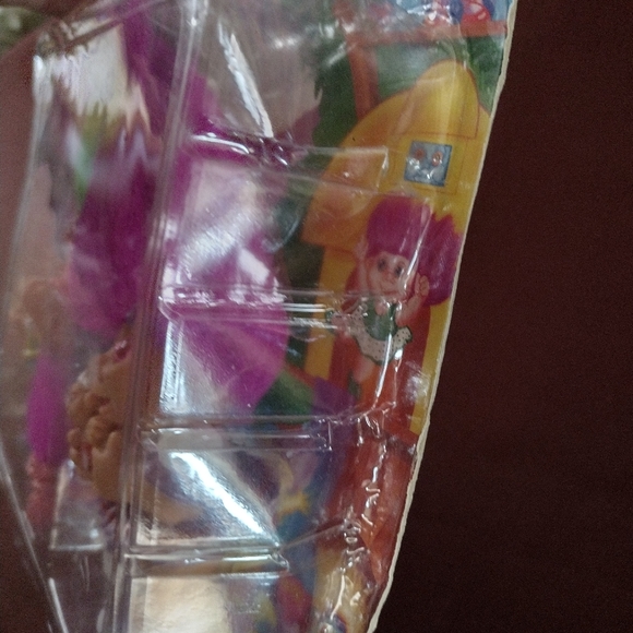 ♦️ VINTAGE TROLLS with Rings♦️ - Picture 12 of 16